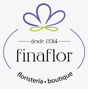 Formato Png Logotipo Finaflor-05 - Circle #2346356