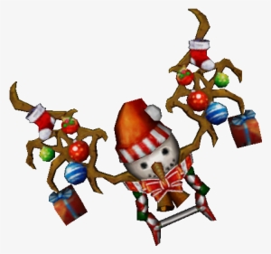 3d-frosty Fan - Hand Fan #2346359