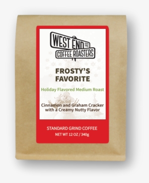 Frosty's Favorite - Wendy's Frosty Dairy Dessert #2346444