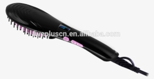 Hot Sale Good Quality Hair Brush With Hair Straightening - Brush #2346509