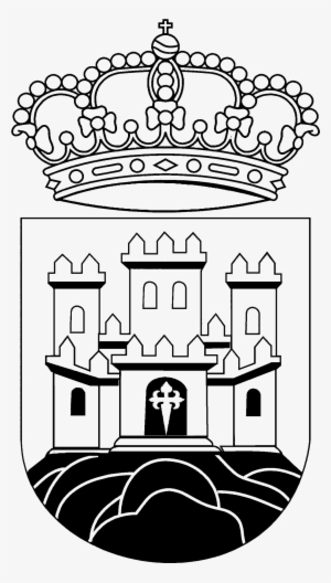 Formato Png Sin Fondo - Escudo Region De Murcia #2346536