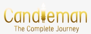 The Complete Journey - Candleman The Complete Journey Logo #2346537