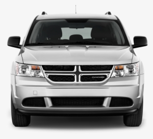 25 - - Dodge Journey 2014 Front #2346564