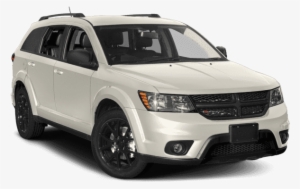 New 2018 Dodge Journey Gt - 2018 Dodge Journey Gt Awd #2346578