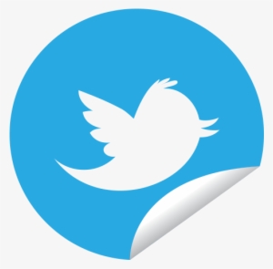Social Icons 15 - Twitter Logo For Youtube #2346581