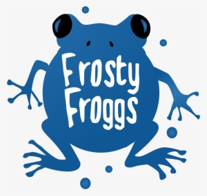 Frosty Froggs - Frostyfroggs #2346595