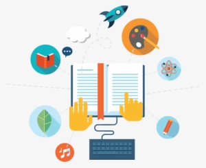 Where Does The Journey Take Us - School Learning Journey #2346613