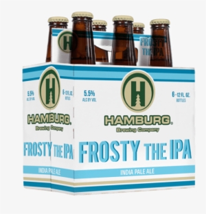 Frosty 6 Pack - Hamburg Small Town Saison 6/12 B #2346615