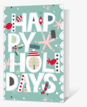 New - Season's Greetings Cards #2346659