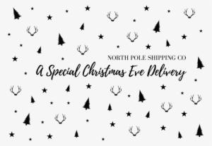 Christmas Eve Box #2346660