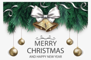 Our Company Wishes You Merry Christmas And A Happy - New Years Doterra Essential Oils #2346761