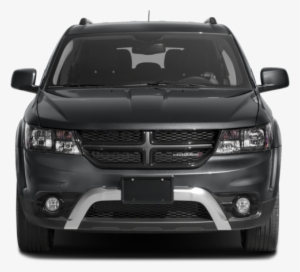 Pre-owned 2017 Dodge Journey Crossroad - Dodge Journey Crossroad 2017 #2346842