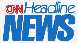 Cnn Headline News 1997 - Cnn Headlines News Logo - Free Transparent PNG ...