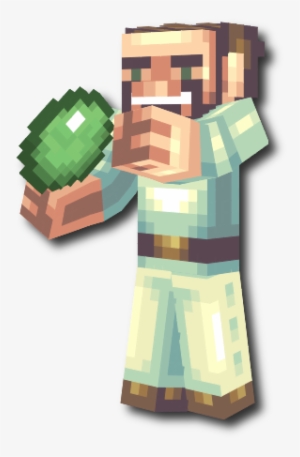 Billy Mays, Lord Of The Pitch - Minecraft #2346884