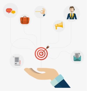 Customer-journey - Service Process #2346945