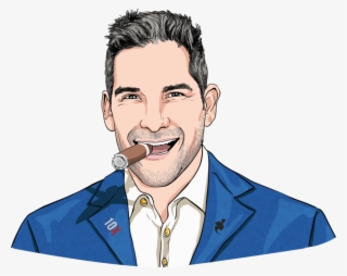 Turn Yourself Into A Superstar - Tai Lopez 12 Foundations #2346966