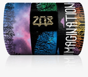 Imagination - Zox Webbed City #2347009