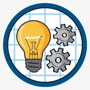 Imagination Clipart Inventor - Invention Png #2347105