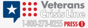 Fort Buchanan - Veterans Crisis Line #2347106