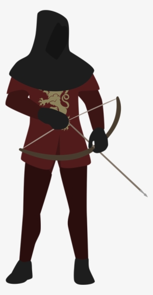 Archer1 - Cartoon #2347123