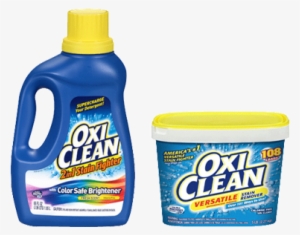 ***get Oxiclean Laundry Detergent Coupons Straight - Oxi Clean 2-in-1 Stain Fighter Cent - 66 Oz Jug #2347187