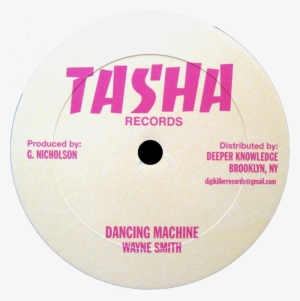 Image Of Wayne Smith / Gilly Buchanan - Gilly Buchanan #2347267