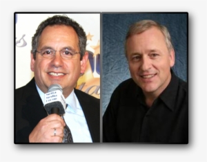 Pic Bob Bare And Jw Najarian - Public Speaking #2347358