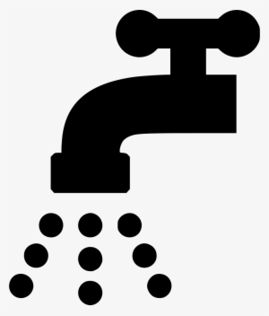 Png File Svg - Faucet Png #2347359
