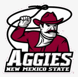 New Mexico State Logo Png - New Mexico State Basketball #2347380