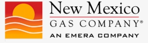 New Mexico Gas Co Logo #2347401