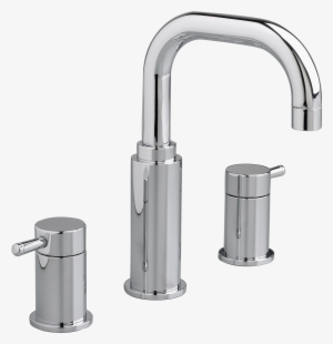 American Standard Serin Widespread Bathroom Faucet #2347469