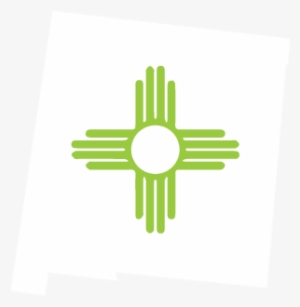 Teach Plus New Mexico - New Mexico Flag #2347597