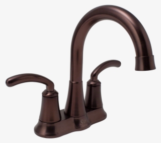 Mr Direct 7042-orb Oil Rubbed Bronze Two Handle Lavatory #2347598