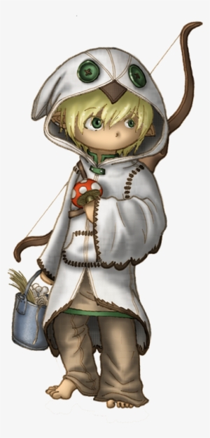 Owl Elf Druid - Druid Elf Owl #2347618