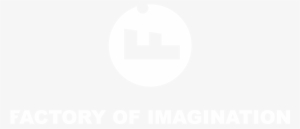 Logo - Factory Of Imagination #2347620