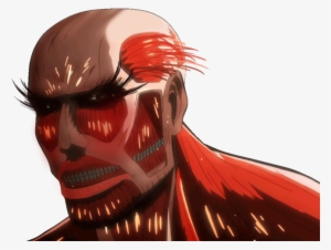 Related Wallpapers - Titan Shingeki No Kyojin Png #2347750