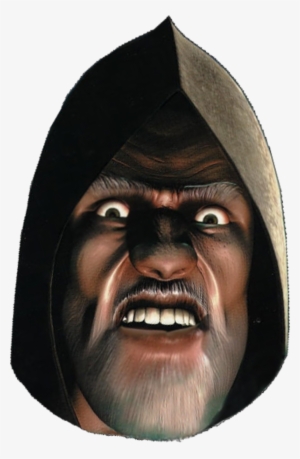 Traditional Games » Thread - Mystery Face Meme #2347770