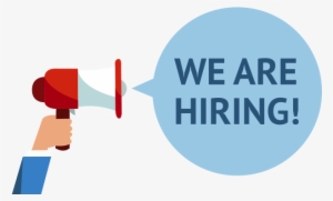 Jesse Buchanan Liked This - We Are Hiring #2347793