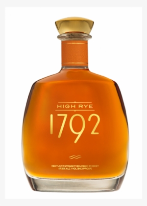 "high-rye" Kentucky Straight Bourbon Whiskey - Ridgemont - 1792 Full Proof Bourbon (750ml) #2347811