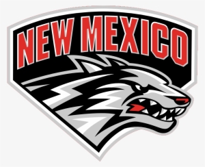 New Mexico Logo Png Graphic Royalty Free Library - New Mexico University Logo #2347879