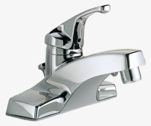 Faucet - American Standard Bathroom Faucet Single Handle #2347885