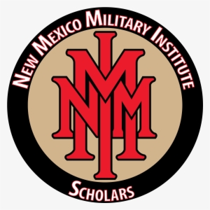 Nmmi Scholars Program - New Mexico Military Institute Logo #2347921