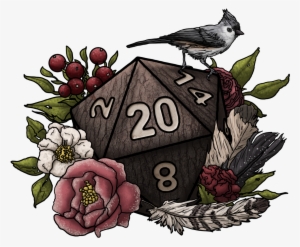 Collection ) Birch Bat Studios - D20 System #2347922