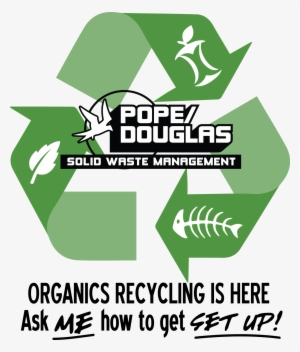 Great For Your Environmental Commitment To The Next - Organic Matter #2348127