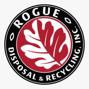 Rogue Disposal & Recycling Inc - Rogue Disposal #2348187