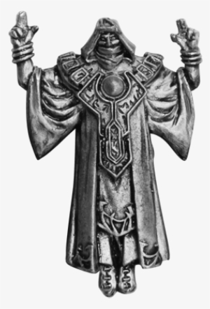 Celestial Fulcrum Druid - Religion #2348227