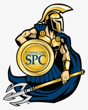 Titan 2 Color - St Petersburg College Titan #2348228