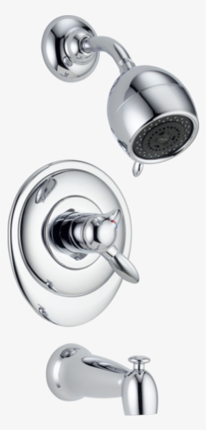 Delta - Delta Faucet 1724-74 Classic Monitor 17 Series Shower #2348266