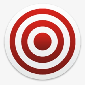 Red White Target - Preview #2348313