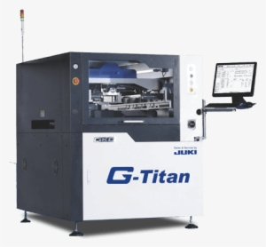 G-titan - Printing #2348315